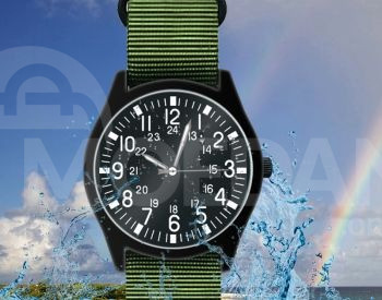 tactical watch Tbilisi - photo 2