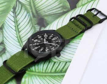 tactical watch Tbilisi - photo 5