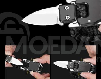 knife knife Tbilisi - photo 2