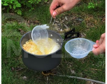 A set of hiking utensils Tbilisi - photo 5