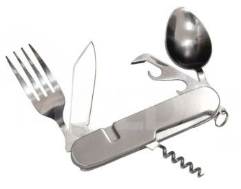 Многоцелевой нож Тбилиси - изображение 1