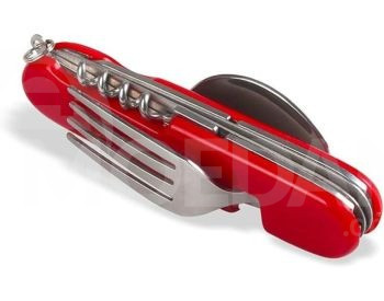 ჩანგალი კოვზი თბილისი - photo 1