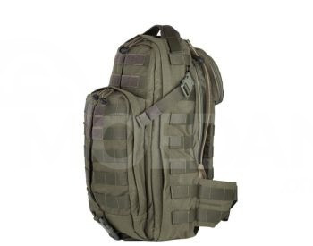 backpack Tbilisi - photo 1