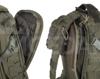 backpack Tbilisi - photo 2