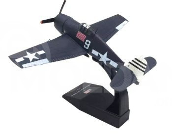 Модель самолета F-6F Тбилиси - изображение 2