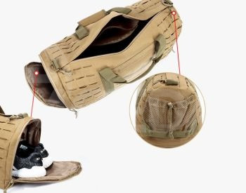 bag Tbilisi - photo 3