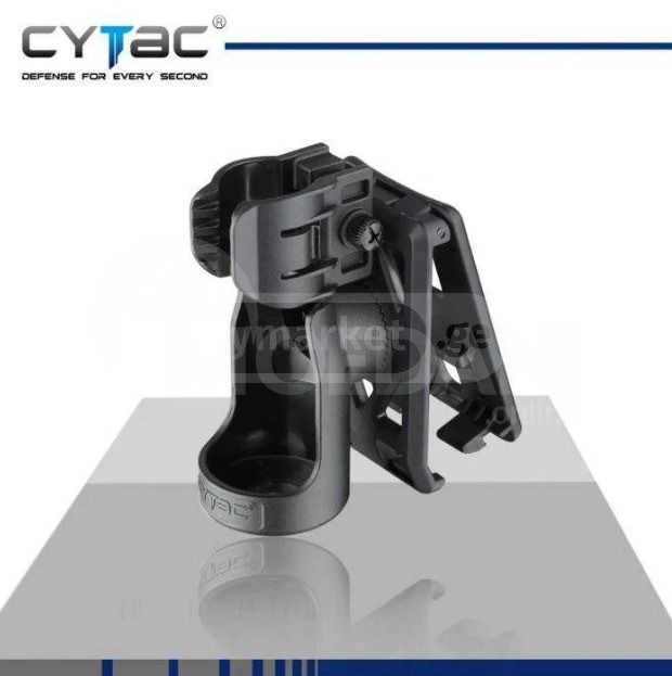 Flashlight case CY-CN-FHB2F/CY-CN-FHB2G Tbilisi - photo 1
