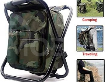 Hiking chair Tbilisi - photo 3