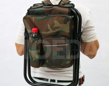 Hiking chair Tbilisi - photo 4