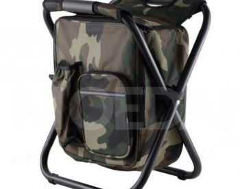 Hiking chair Tbilisi - photo 2