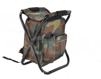 Hiking chair Tbilisi - photo 1