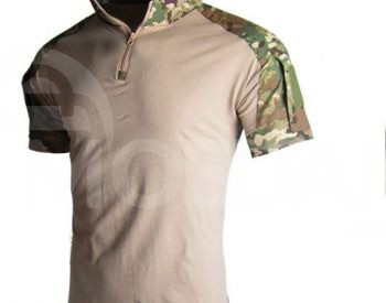 T-shirt Tbilisi - photo 2