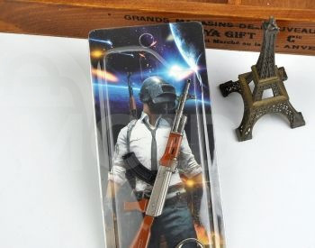 Брелок Тбилиси - изображение 2