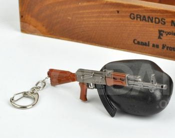 Брелок Тбилиси - изображение 3