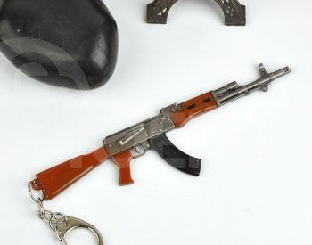 Брелок Тбилиси - изображение 1