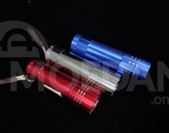 Освещение/фонарик Тбилиси - изображение 1