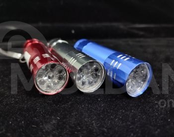 Освещение/фонарик Тбилиси - изображение 2