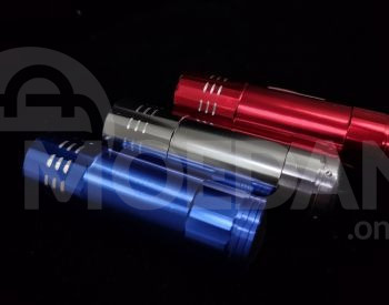 Освещение/фонарик Тбилиси - изображение 4