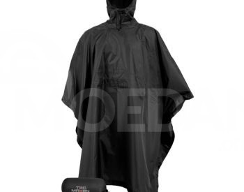 raincoat Tbilisi - photo 3