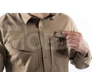 A man's shirt Tbilisi - photo 3