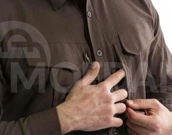 A man's shirt Tbilisi - photo 2