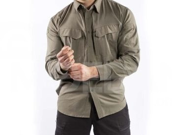 A man's shirt Tbilisi - photo 1