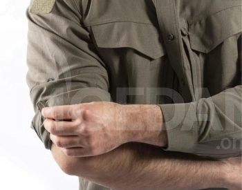 A man's shirt Tbilisi - photo 4