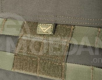 backpack Tbilisi - photo 4