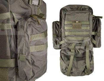 backpack Tbilisi - photo 6