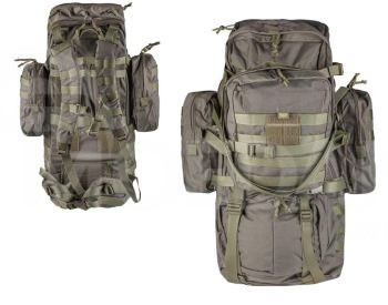 backpack Tbilisi - photo 1