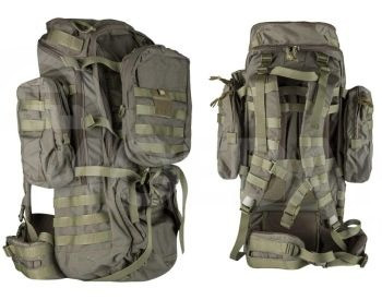 backpack Tbilisi - photo 5