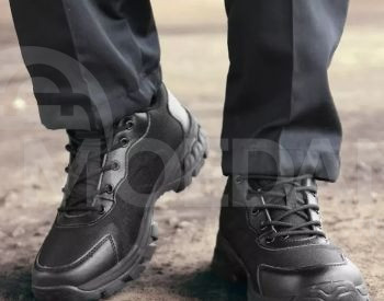 Waterproof tactical boots Tbilisi - photo 2