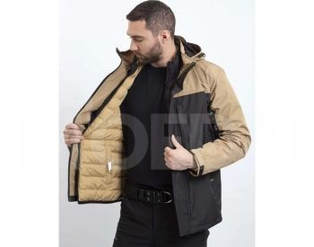 A man's coat Tbilisi - photo 7