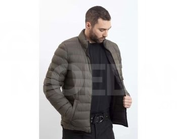 A man's coat Tbilisi - photo 1