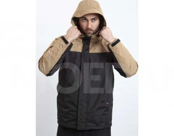 A man's coat Tbilisi - photo 9