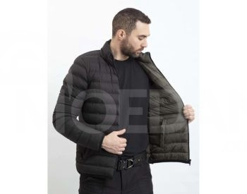 A man's coat Tbilisi - photo 2