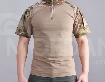 T-shirt Tbilisi - photo 1