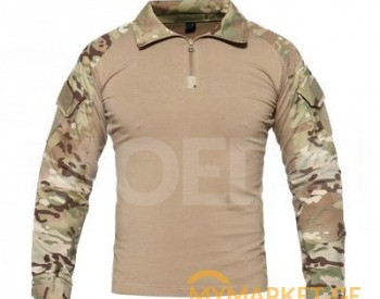 Long sleeve tactical shirt Tbilisi - photo 1
