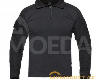 Long sleeve tactical shirt Tbilisi - photo 4