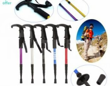 Hiking stick Tbilisi - photo 3