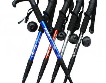 Hiking stick Tbilisi - photo 2