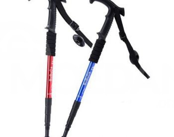 Hiking stick Tbilisi - photo 4