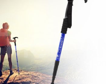 Hiking stick Tbilisi - photo 1