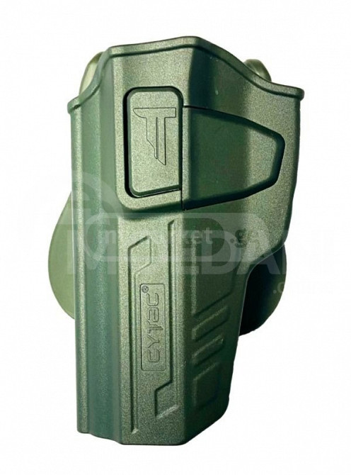 Кобура для пистолета CY-PT917G3LG Тбилиси - изображение 1