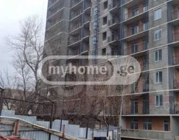 Продам 2-комн. квартиру 48.2м² 11/12 эт. Тбилиси - изображение 3