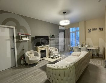 იყიდება 3 ოთახიანი ბინას 64მ² 6/10 სართ თბილისი - photo 5