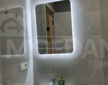 იყიდება 3 ოთახიანი ბინას 64მ² 6/10 სართ თბილისი - photo 9