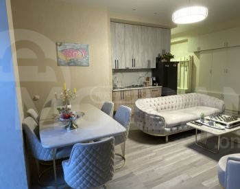 იყიდება 3 ოთახიანი ბინას 64მ² 6/10 სართ თბილისი - photo 1