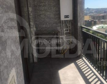 Продам 2-комн. квартиру 52м² 8/11 эт. Тбилиси - изображение 7