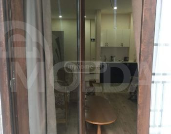 Продам 2-комн. квартиру 52м² 8/11 эт. Тбилиси - изображение 2